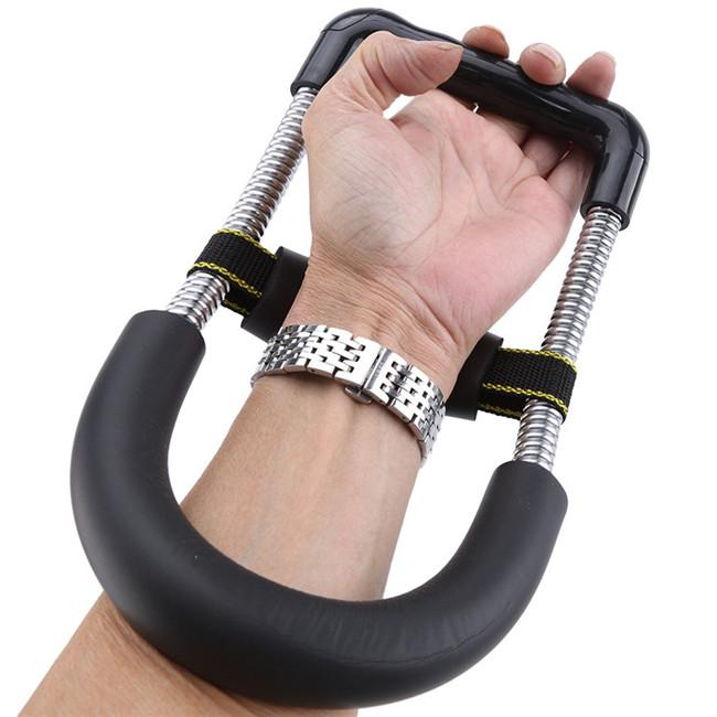 Buy Practical Tool Wrist Badminton Force Forearm Exercise Finger Grip  Training Arm Wrist Strength Tra at affordable prices — free shipping, real  reviews with photos — Joom