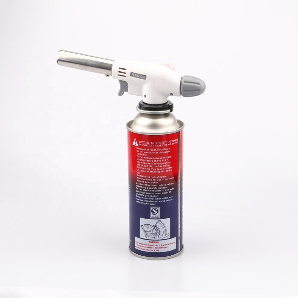 China 920 Flame Gun Welding Torch High Quality Cooking Gas Fire Torch  Brazing Torch - China Torch and Gas Torch price