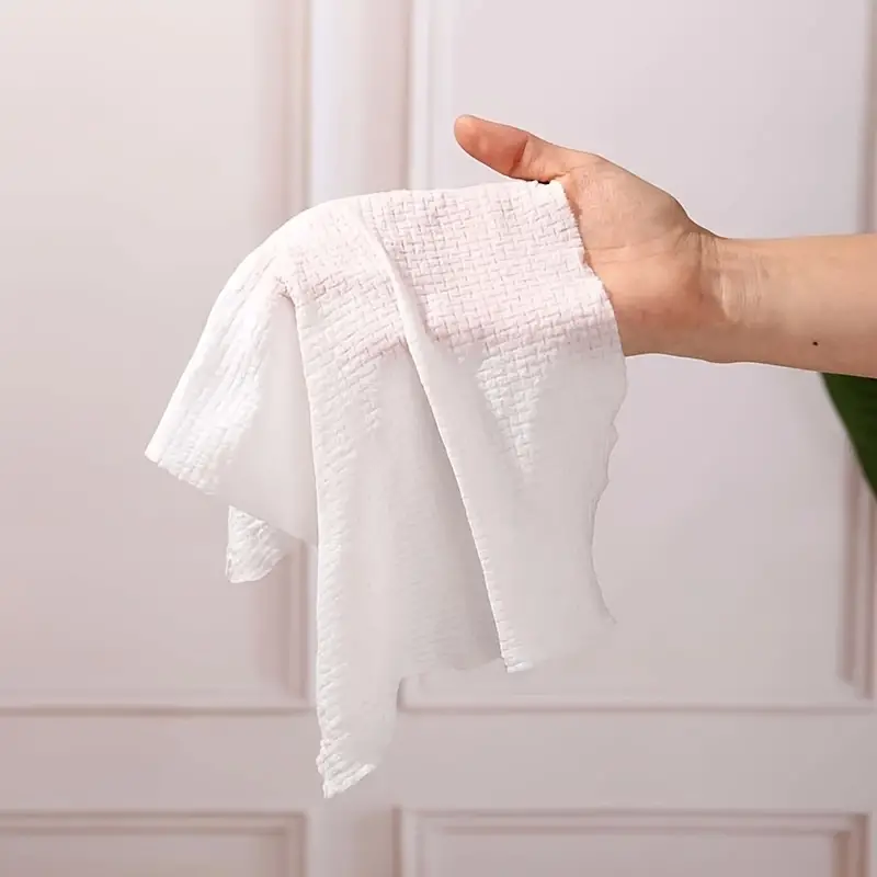 20pcs Pack Thickened Compressed Towel Blanket Portable Small Square Towel  For Outdoor Travel For Makeup Remover Face Cleanser As Disposable Face  Towel And Bath Towel - Sports & Outdoors - Temu