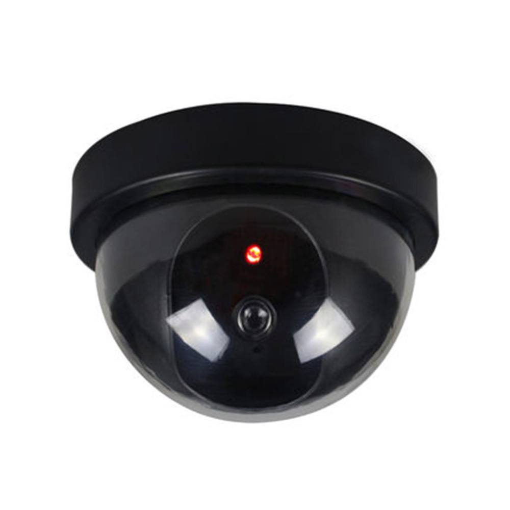 Image result for dummy dome camera