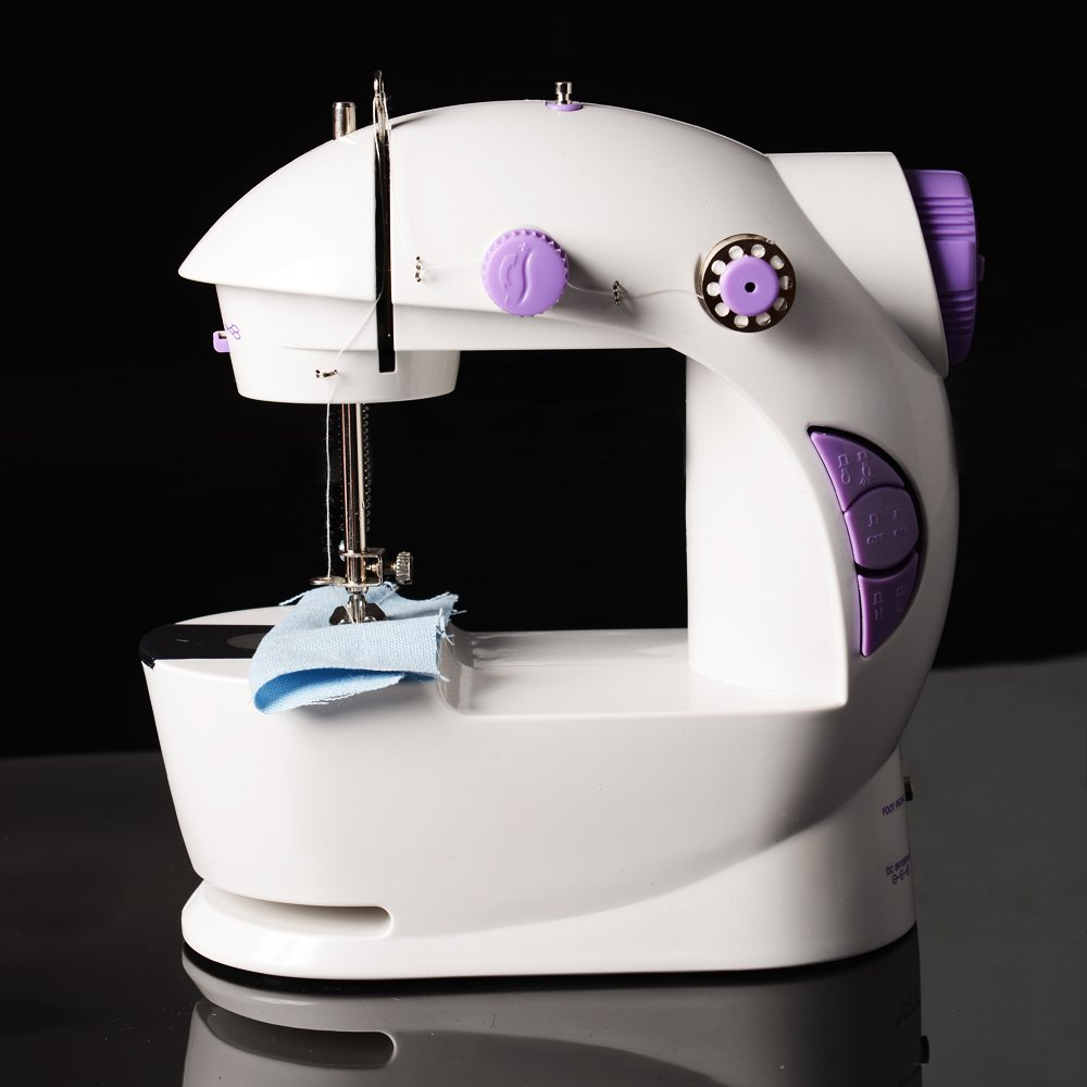 Image result for mini sewing machine